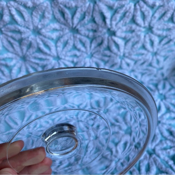 Pyrex Casserole dishes with lids Butterfly Gold & woodland 474 B & 500 ML - Picture 9 of 16